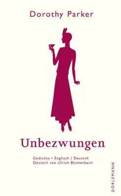 ZEIT Buchhandlung Romane<Parker, D: Unbezwungen