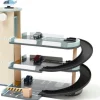 Kinder Kids Concept Holzspielzeug<Parkhaus aus Holz
