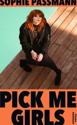 ZEIT Buchhandlung Sachbücher<Passmann, S: Pick me Girls