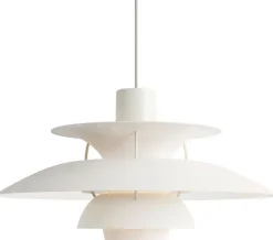 Louis Poulsen Pendelleuchten<Pendelleuchte »PH5 Monochrome«