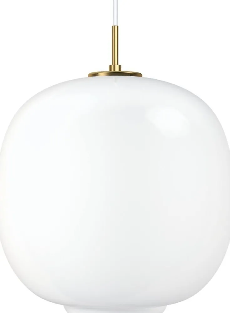 Louis Poulsen Pendelleuchten<Pendelleuchte »VL45 Radiohus«