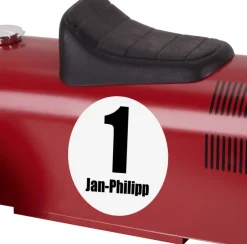 Kinder GOKI Spielzeug Für Draußen|Bewegungsspielzeug<Personalisierbares Spielzeug Auto