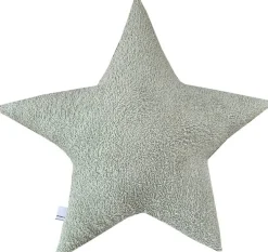 Glückspilz Decken & Kissen<Personalisierbares »Sternenkissen«