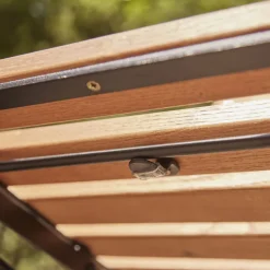 Sienagarden Gartenmöbel<»Peru« Klappsessel