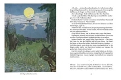 Kinder ZEIT Buchhandlung Nikolausgeschenke|Kinderbücher Ab 6 Jahre<Peterchens Mondfahrt. Illustrierte Ausgabe