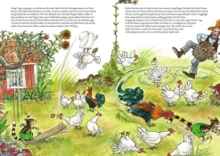 Kinder ZEIT Buchhandlung Kinderbücher Ab 3 Jahre<Pettersson und Findus. Unsere schönsten Abenteuer