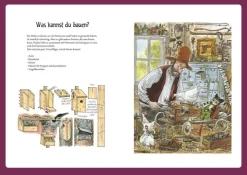 Kinder ZEIT Buchhandlung Kinderbücher Ab 3 Jahre<Pettersson und Findus. Unsere schönsten Abenteuer