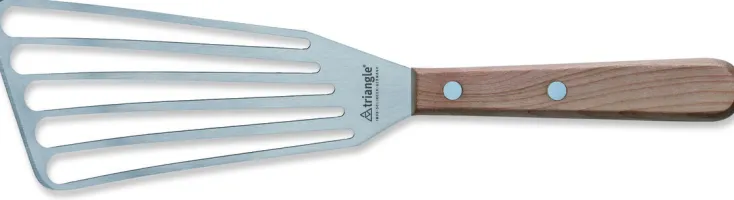 triangle Zubereiten & Servieren<Pfannenwender