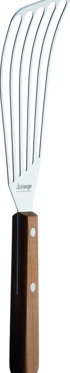 triangle Zubereiten & Servieren<Pfannenwender