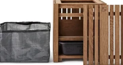 Squarely Gartenmöbel<Pflanzgefäß »GrowBIG«