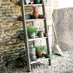 Garden Trading Gartenmöbel|Gartenhelfer<Pflanzregal »Aldsworth«