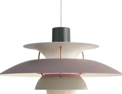 Louis Poulsen Pendelleuchten<PH5 Pendelleuchte