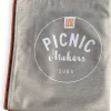 Suba Picnic Makers Decken & Kissen<Picknickdecke »Squarepark 11«
