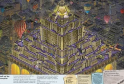 Kinder ZEIT Buchhandlung Kinderbücher Ab 9 Jahre<Pierre, der Irrgarten-Detektiv