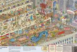 Kinder ZEIT Buchhandlung Kinderbücher Ab 9 Jahre<Pierre, der Irrgarten-Detektiv