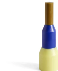 Hay Kerzen & Raumdüfte<Pillar Kerze aus 100% Paraffin