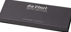 da Vinci MADE IN GERMANY Schreibwaren & Accessoires<Pinsel-Set »COLINEO« in attraktiver Geschenkbox