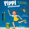 Kinder ZEIT Buchhandlung Kinderbücher Ab 6 Jahre<Pippi Langstrumpf. Alle Abenteuer in einem Band