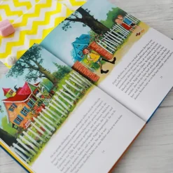 Kinder ZEIT Buchhandlung Kinderbücher Ab 6 Jahre<Pippi Langstrumpf. Alle Abenteuer in einem Band