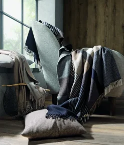 Eagle Products Decken & Kissen<Plaid Decke »Harris«