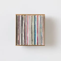 das kleine b Schränke & Regale<Plattenständer »b-platte«