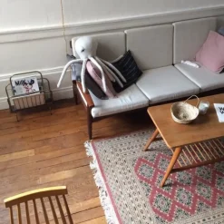 Kinder BigStuffed Kuscheltiere & Puppen<Plüschtier »Small Albino Octopus«