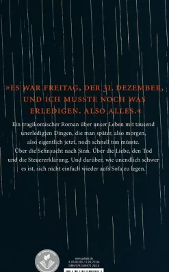 ZEIT Buchhandlung Romane<Pollatschek, Nele: Kleine Probleme