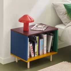 Hay Tisch- & Leseleuchten|Outdoorlampen & Solar<Portable Lamp »Pao«