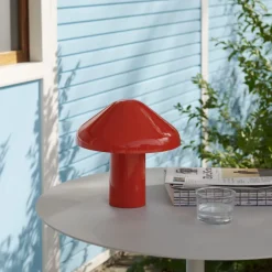 Hay Tisch- & Leseleuchten|Outdoorlampen & Solar<Portable Lamp »Pao«