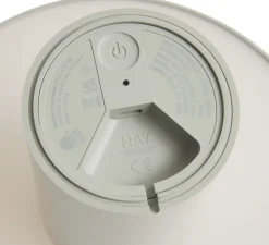 Hay Tisch- & Leseleuchten|Outdoorlampen & Solar<Portable Lamp »Pao«