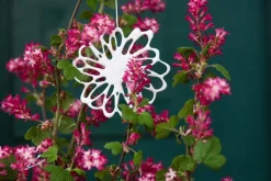 Silke Decker Dekoration & Vasen<Porzellanblüten, 6er Set