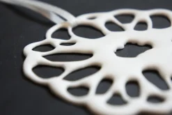 Silke Decker Dekoration & Vasen<Porzellanblüten, 6er Set