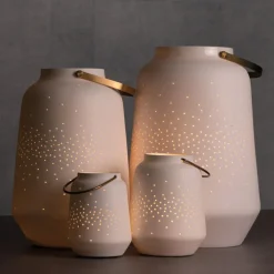 Räder Dekoration & Vasen<Porzellanlaterne