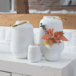 Räder Dekoration & Vasen<Porzellanlaterne