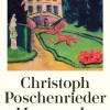 ZEIT Buchhandlung Romane<Poschenrieder, Christoph: Mauersegler