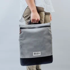 Mero Mero Umhängetaschen|Rucksäcke<Pouch »Meije«