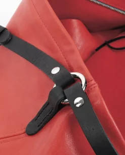 Harold's Lederwaren Umhängetaschen<Pouch »Nabuko«