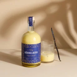 Rübbelberg Likör & Rum<»Premium Eierlikör« von