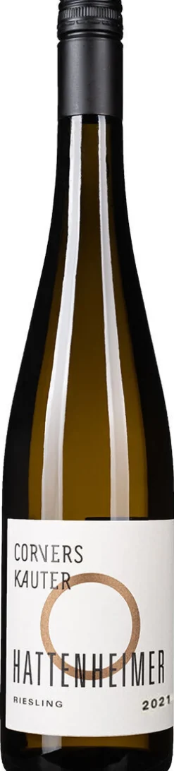 Weinhaus Dr. Corvers-Kauter Weißwein<Probierpaket »Riesling Rheingau«