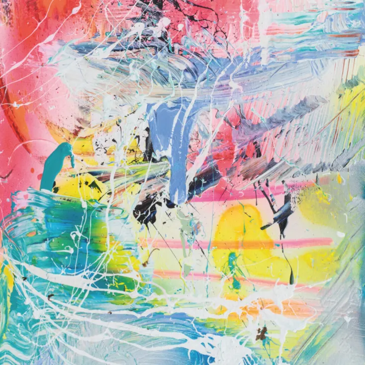 Kinder PRTS Arts Puzzle Für Erwachsene<Puzzle & Kunstdruck »Homesick«