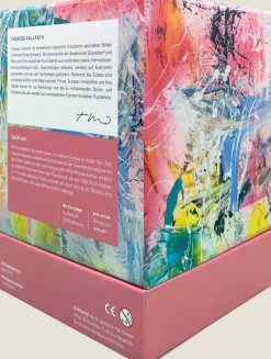 Kinder PRTS Arts Puzzle Für Erwachsene<Puzzle & Kunstdruck »Homesick«