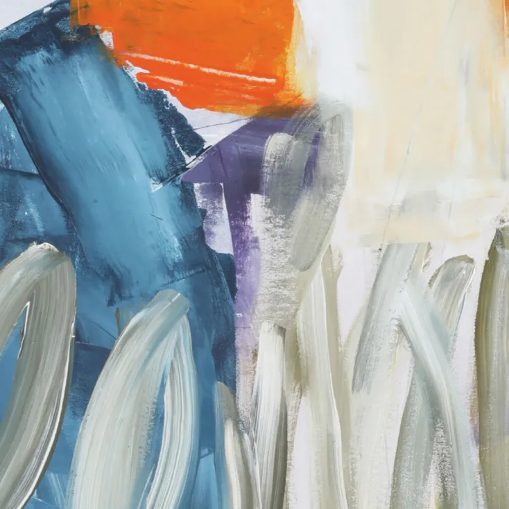 Kinder PRTS Arts Puzzle Für Erwachsene<Puzzle & Kunstdruck »Stroll through the corner shop«