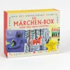 Kinder Laurence King Verlag Puzzle Für Kinder<Puzzle »Die Märchen-Box«