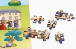 Kinder Laurence King Verlag Puzzle Für Erwachsene<Puzzle »Die Welt von Goethe«