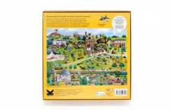 Kinder Laurence King Verlag Puzzle Für Erwachsene<Puzzle »Die Welt von Goethe«