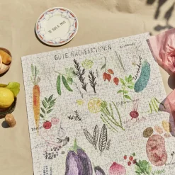 Kinder Wonderpieces Spiele & Puzzle|Puzzle Für Erwachsene<Puzzle »Gute Nachbar*innen«