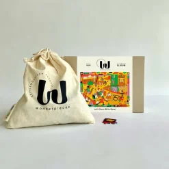 Kinder Wonderpieces Spiele & Puzzle|Puzzle Für Erwachsene<Puzzle »Let‘s Cheer, We‘re Queer«