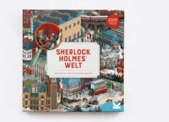 Kinder Laurence King Verlag Puzzle Für Erwachsene<Puzzle »Shakespeares Welt«