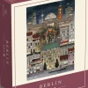 Kinder Martin Schwartz Puzzle Für Erwachsene<Puzzle »Weihnachten in Berlin«