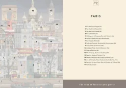 Kinder Martin Schwartz Puzzle Für Erwachsene<Puzzle »Weihnachten in Paris«